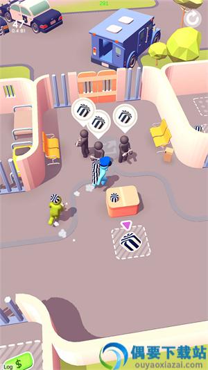 闲置警局图1