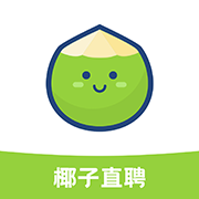 椰子直聘图标