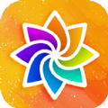 快滑壁纸秀秀APP