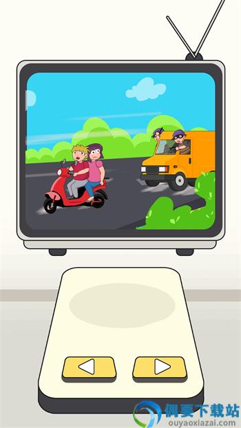 频道冲浪者截图2