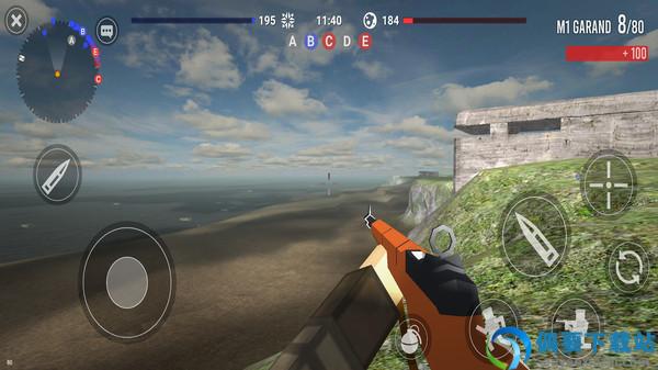 二战模拟生存图2