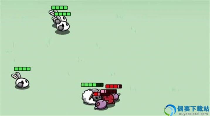 动物农场保卫战最新版-1