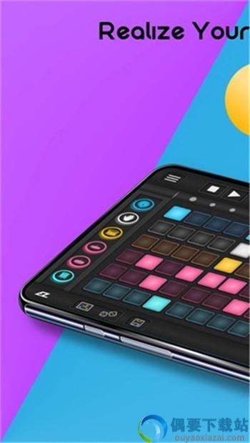 打击垫模拟器手机版
