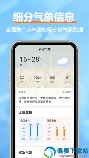 舒云天气