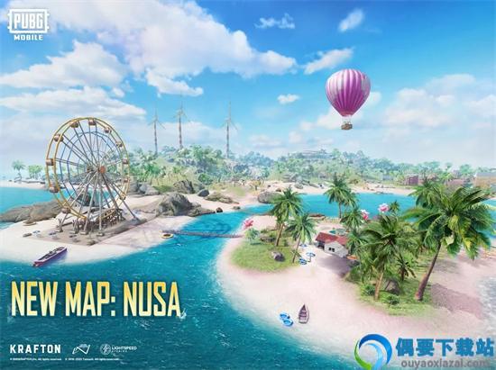pubgmobile官网版截图2