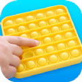 解压食谱盒子app