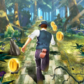 印度神庙冲刺跑酷游戏(Lost Run)