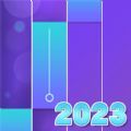 钢琴块2023游戏