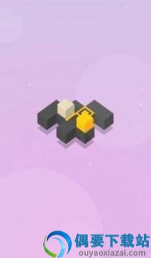 立方体融合图1