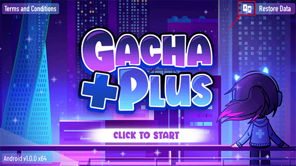 gacha+plus中文版图1