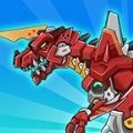 机甲斗兽场免广告版本+无限零件版