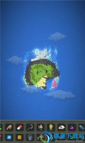 世界盒子0.21全物品解锁-0