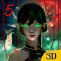 无尽噩梦5MOD菜单无敌版