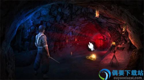 无尽噩梦5最新版内置mod菜单