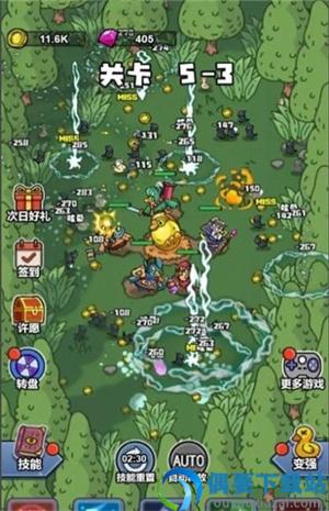 冲鸭弃疗特攻队