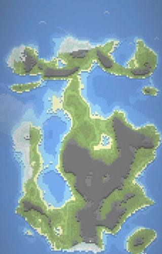 世界盒子0.21全物品解锁