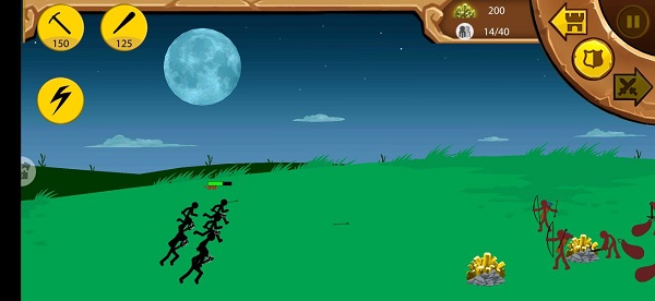 stickwarlegacyfm魔改皮肤版