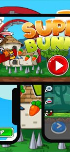 Super Bunny