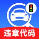 违章代码查app