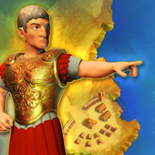 Caesar Empire手游