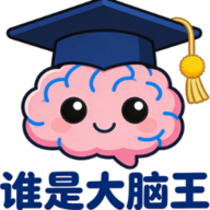 谁是大脑王游戏