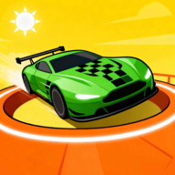FB极速狂飙（FB Racing Rush Game）游戏
