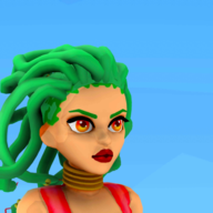 Medusa Run
