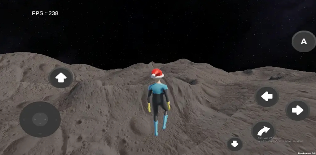 废土英雄3D(Inservible 3D)游戏截图3