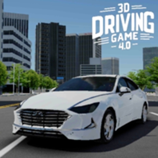 3D驾驶游戏手机版
