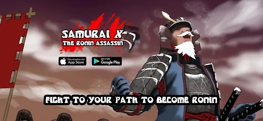 武士X浪人刺客（Samurai X : The Ronin Assassin）截图2