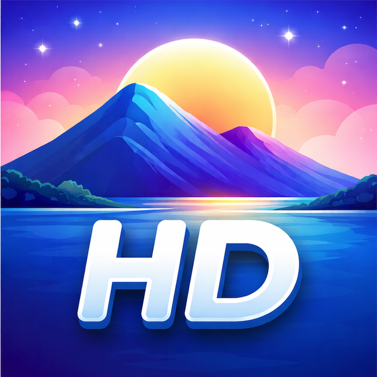 手机高清壁纸app