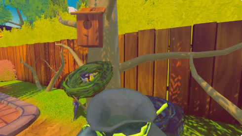 老婆随手扔了我多年珍藏卡牌游戏-2