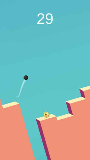 Just Jump游戏截图1