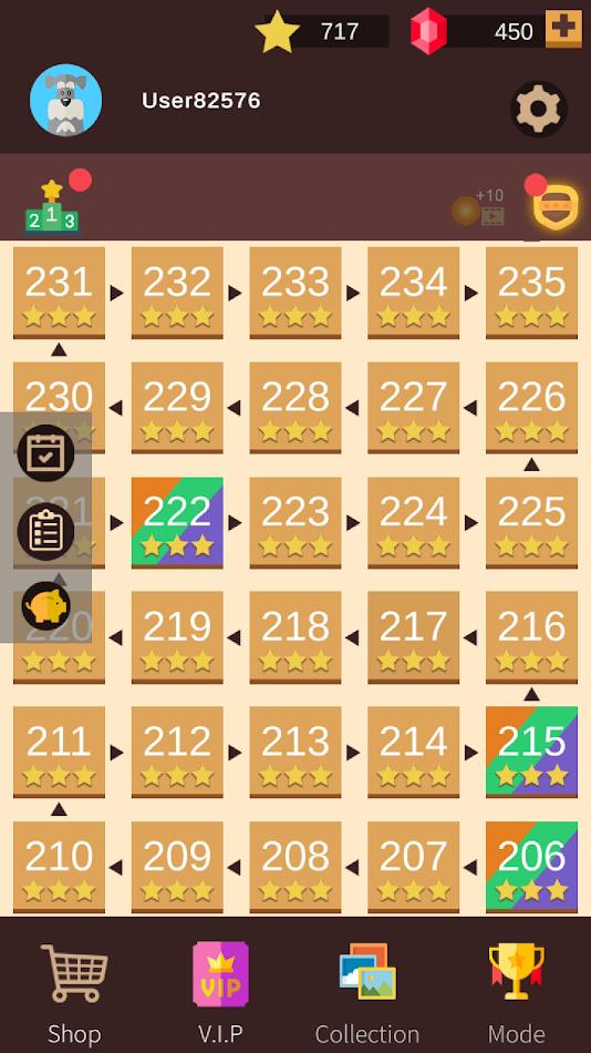 Bricks and Balls游戏截图2