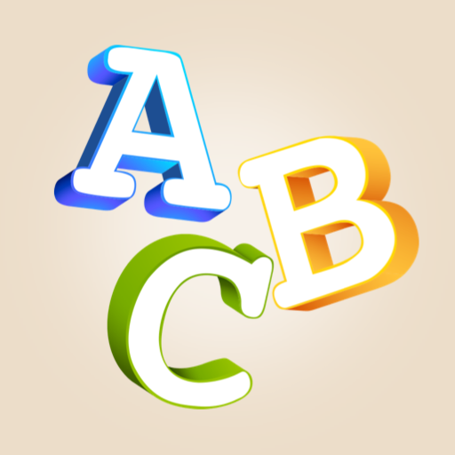 Endlessalphabet英语启蒙软件
