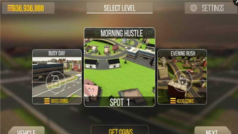 救护车救援模拟3D(Ambulance Rescue Simulator 3D)截图2