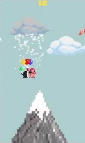 When Pigs Fly游戏
