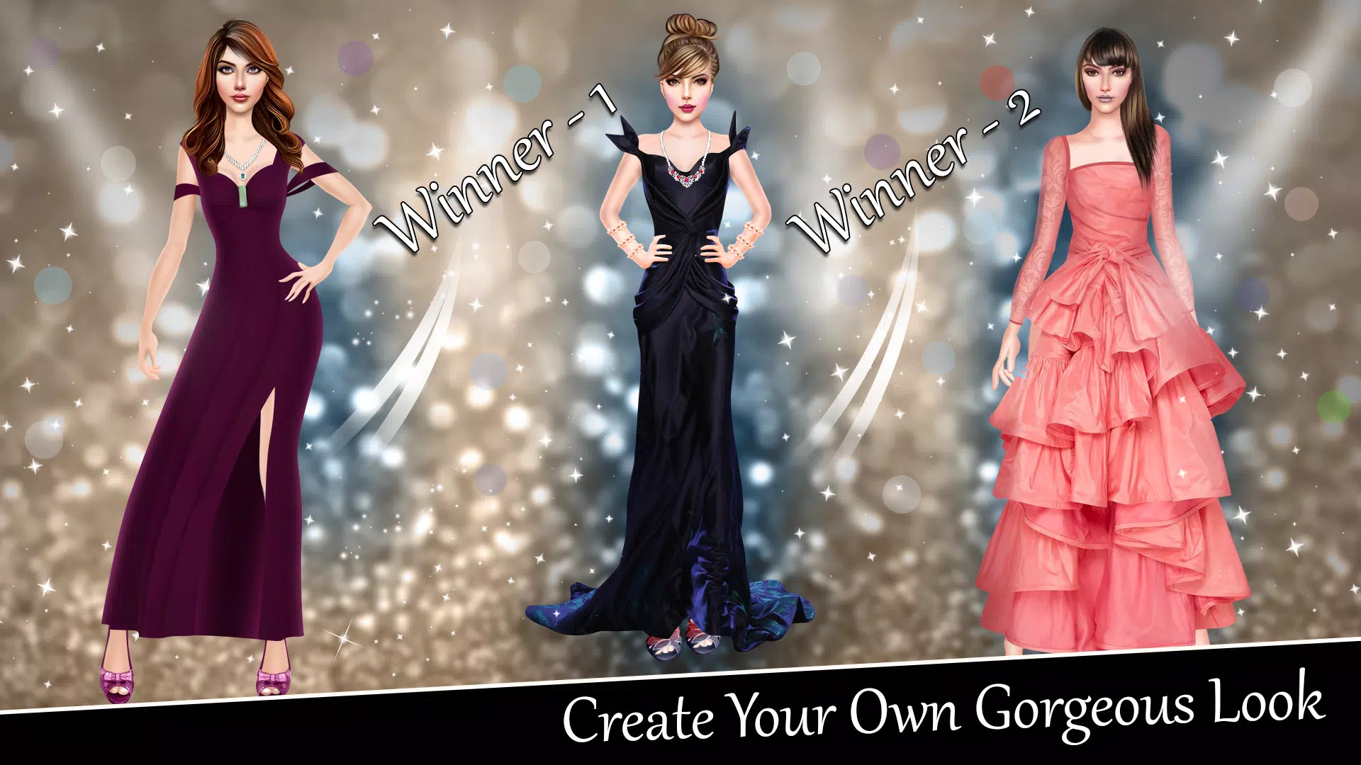 Fashion Stylist Glam Up Games-2