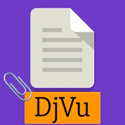 DjVu Reader安卓版