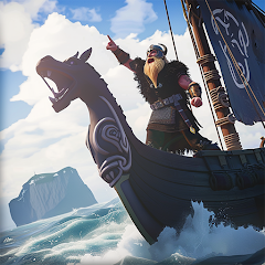 文兰故事游戏(Vikings安装器)