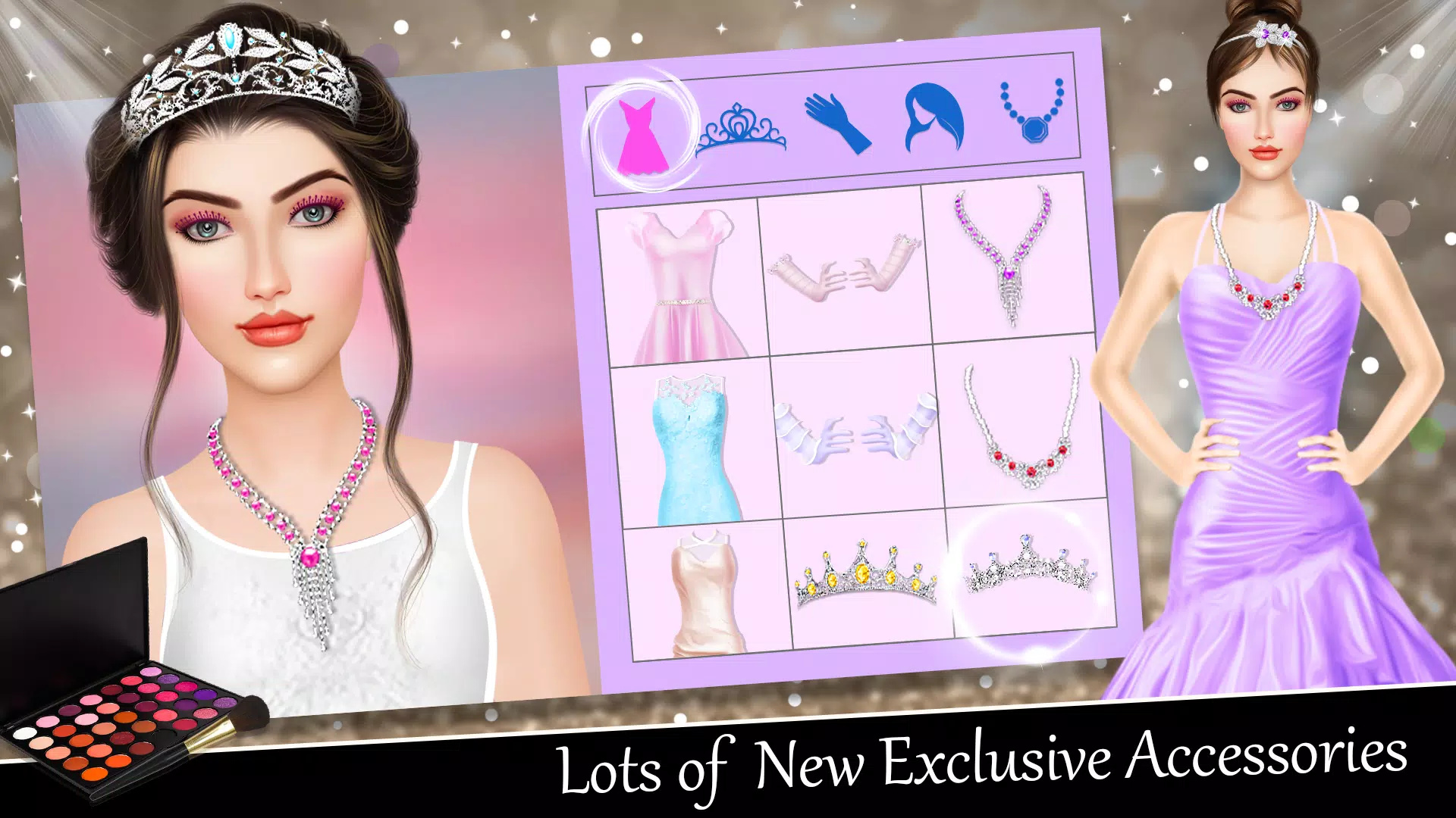 Fashion Stylist Glam Up Games-1