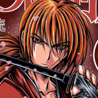 武士X浪人刺客（Samurai X : The Ronin Assassin）