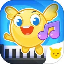 宝宝儿歌音乐欣赏app