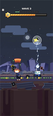 PangBlast游戏-2