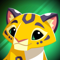 Animal Jam游戏