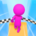 High Run 3D游戏
