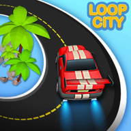 Loop Cars游戏