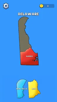 Map Fit安卓版截图2