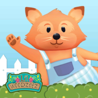 Li&#39;l Woodzeez游戏