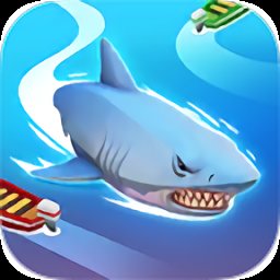 大白鲨大作战（Jaws.io）